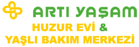 Artı Yaşam Yaşlı Bakım Merkezi